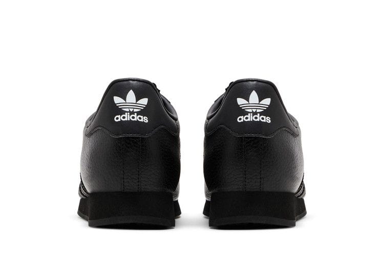 Men's Samoa 'Black'