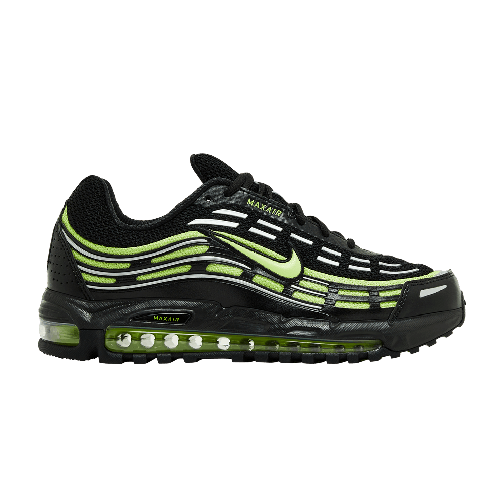 Men's Air Max TL 2.5 'Black Citron' 2025