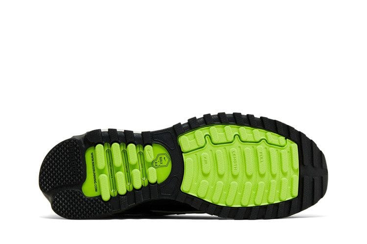 Men's Air Max TL 2.5 'Black Citron' 2025