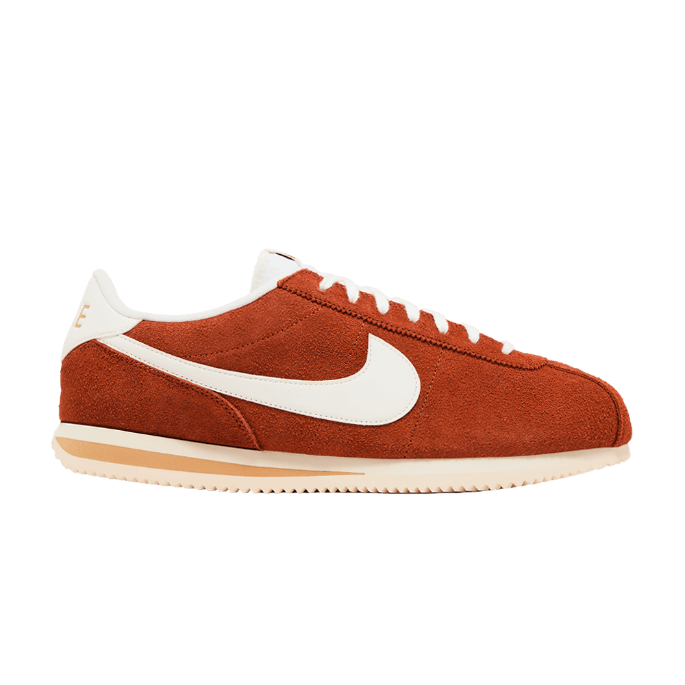 Men's Cortez SE 'Dark Russet'