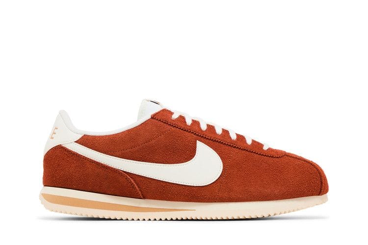 Men's Cortez SE 'Dark Russet'