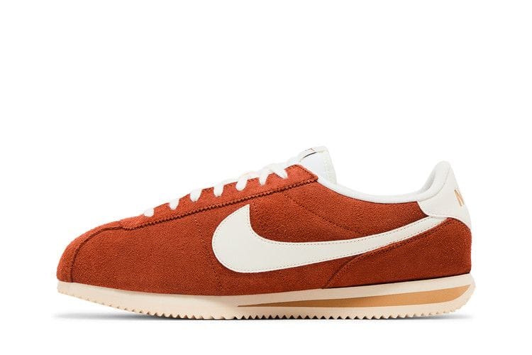 Men's Cortez SE 'Dark Russet'
