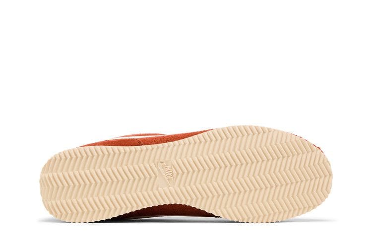 Men's Cortez SE 'Dark Russet'