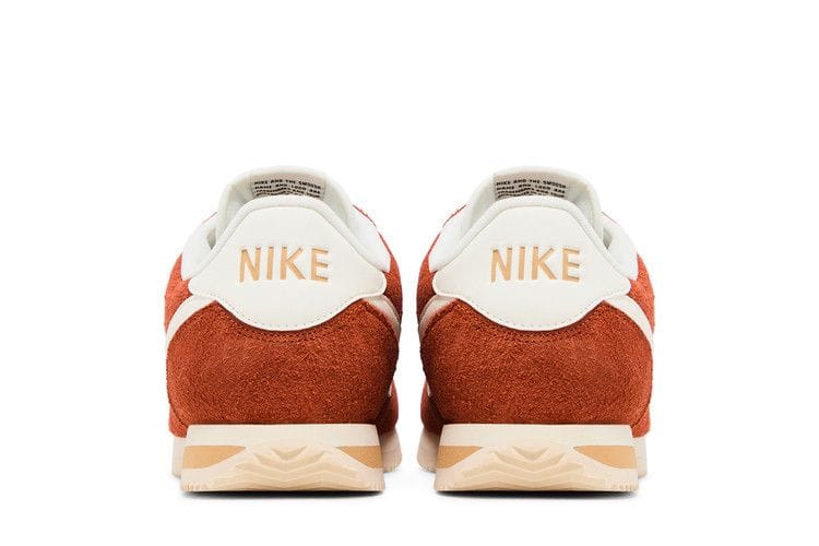 Men's Cortez SE 'Dark Russet'