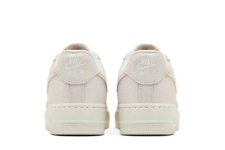 Women's Air Force 1 '07 SE 'Sail Glittery Suede'