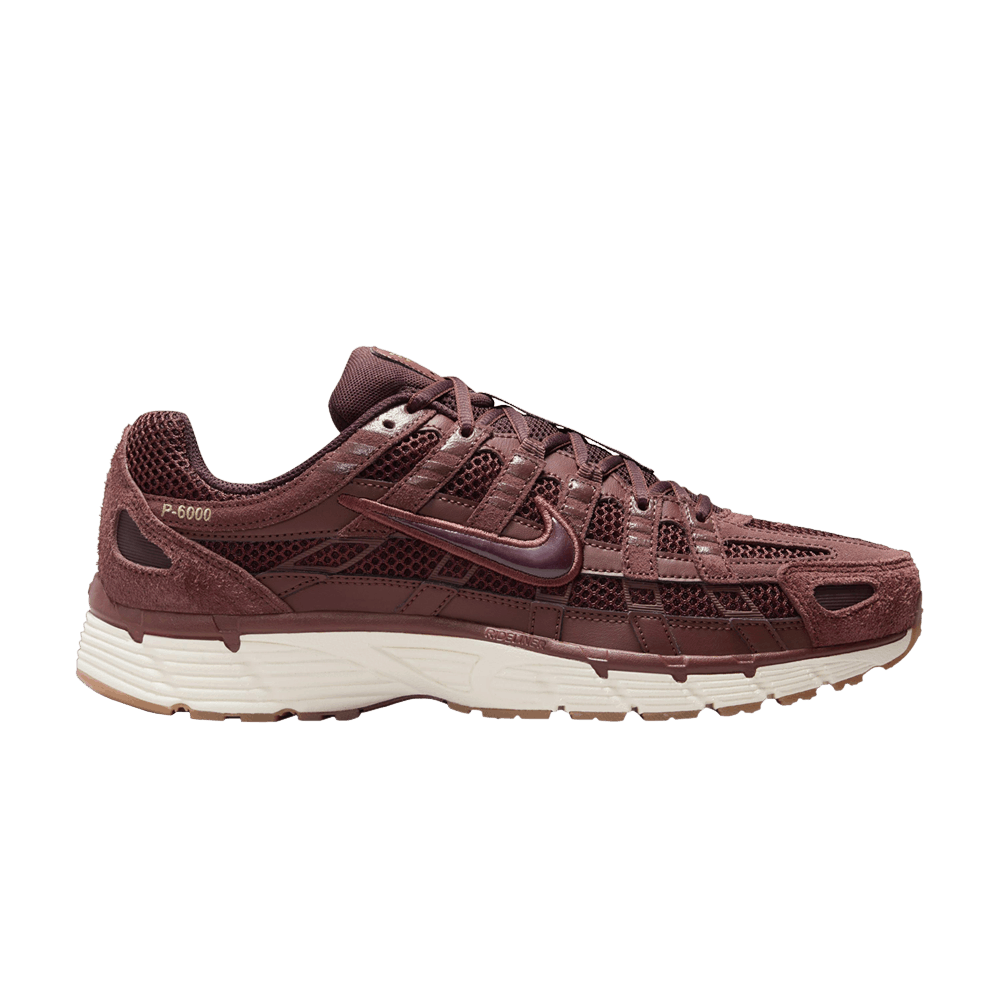 Men's P-6000 SE 'Dark Pony'