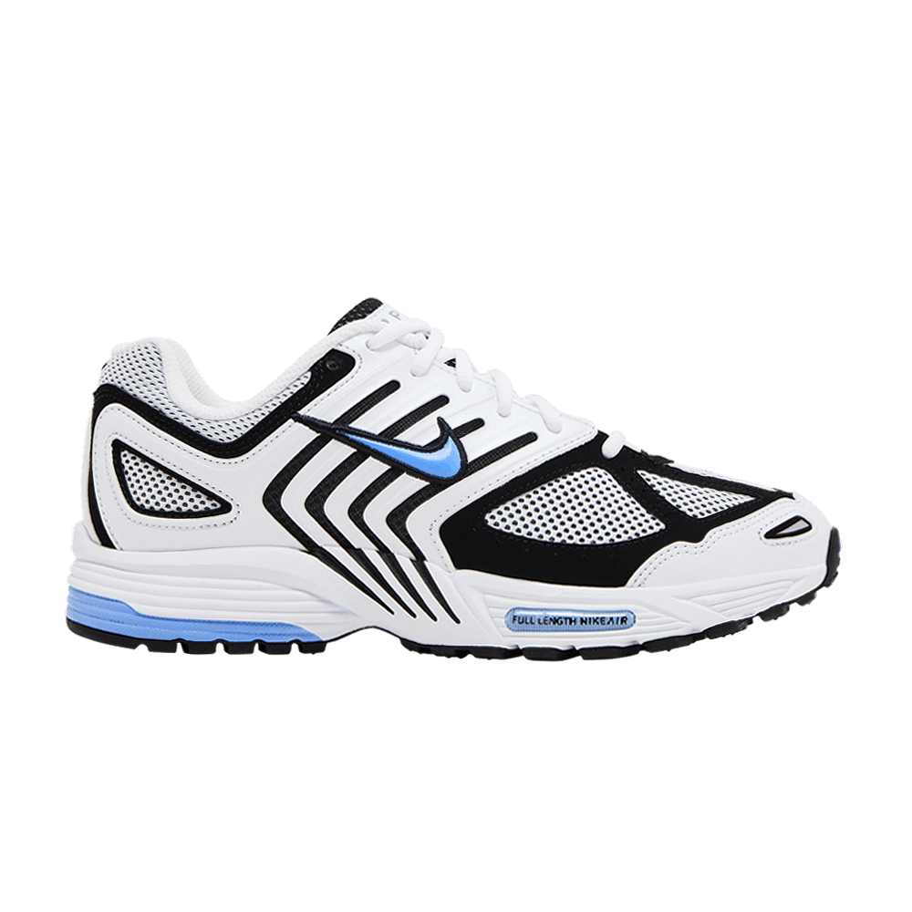 Men's Air Pegasus 2K5 'White Royal Pulse'
