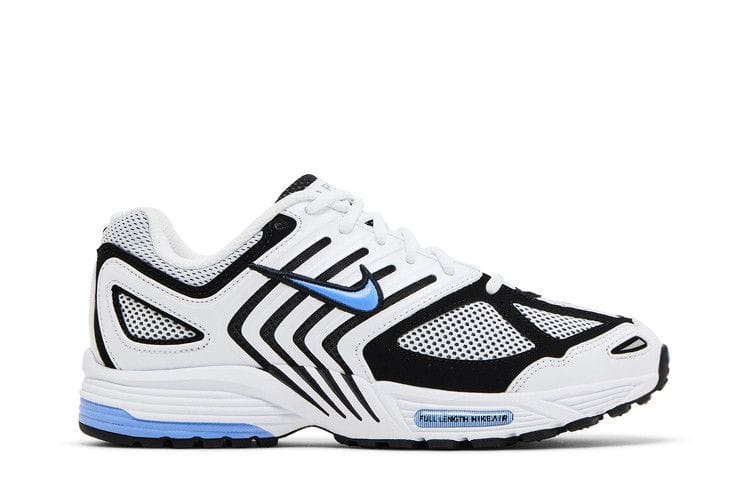 Men's Air Pegasus 2K5 'White Royal Pulse'