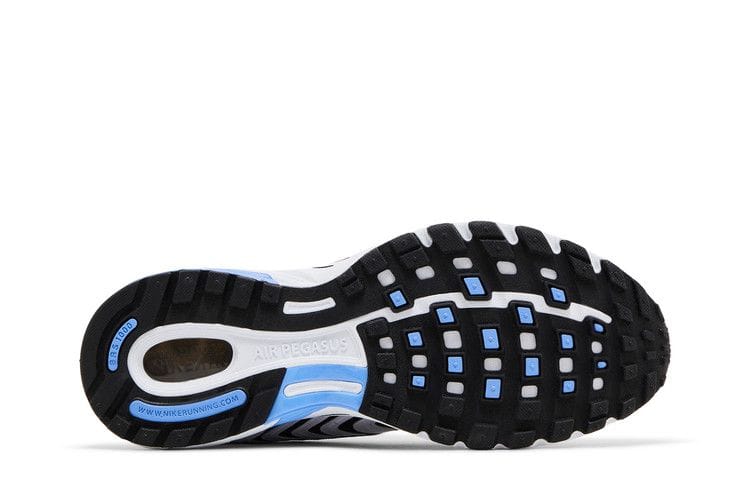 Men's Air Pegasus 2K5 'White Royal Pulse'