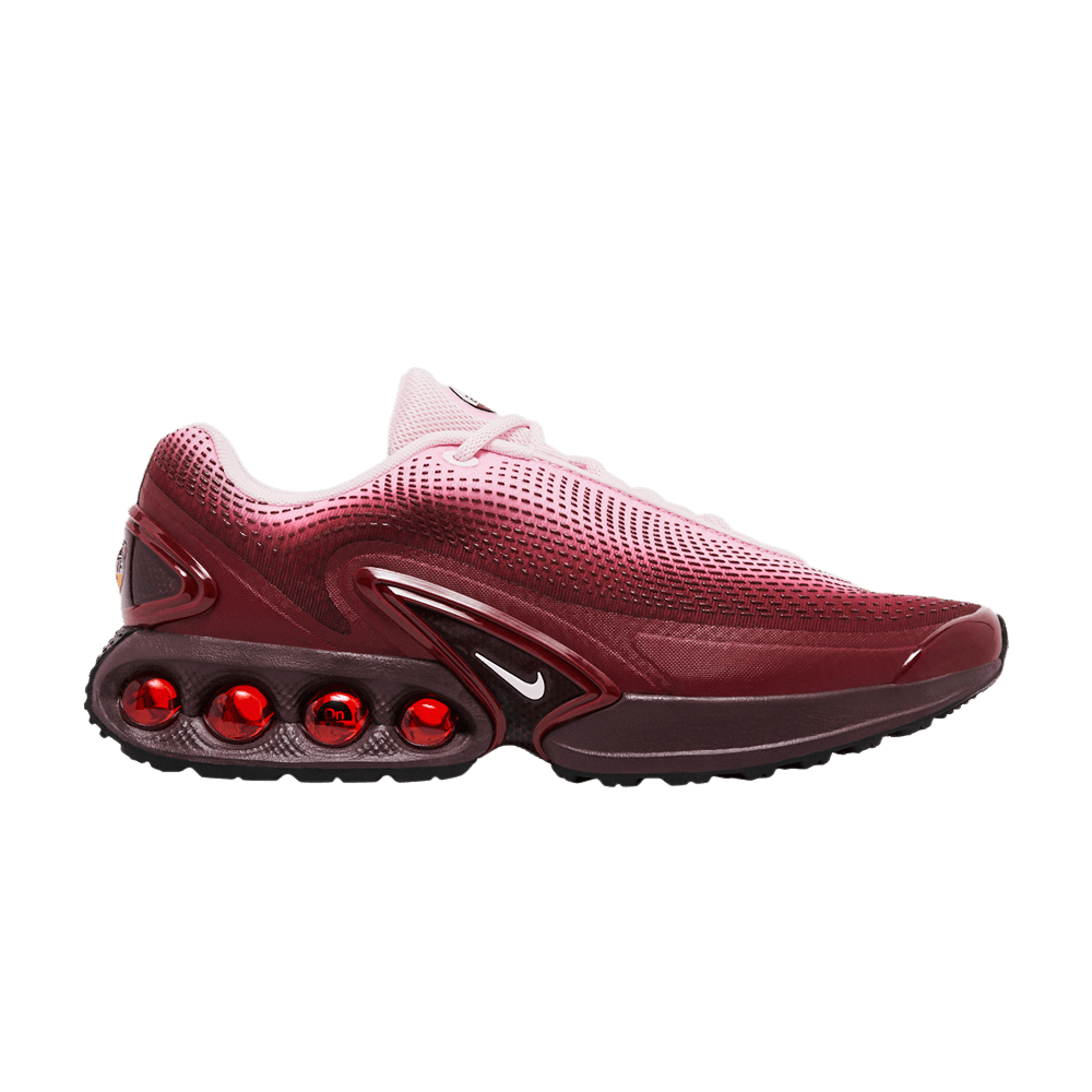 Women's Air Max DN 'Burgundy Crush'