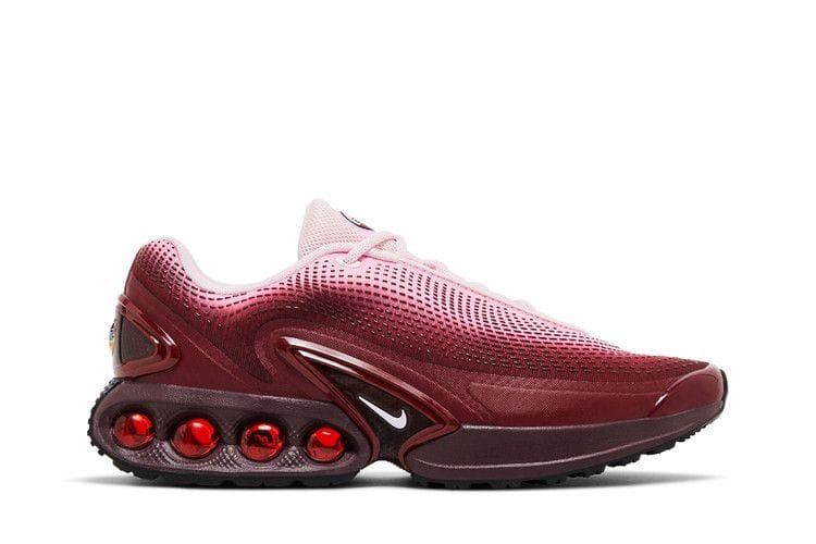 Women's Air Max DN 'Burgundy Crush'