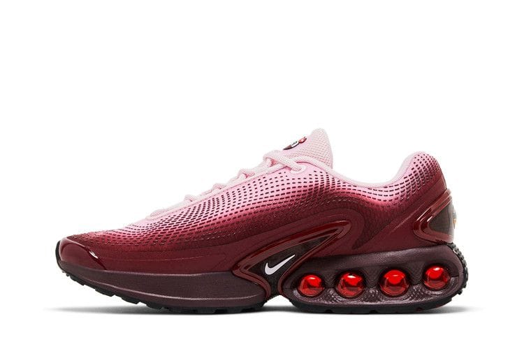 Women's Air Max DN 'Burgundy Crush'
