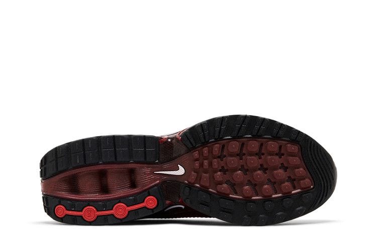 Women's Air Max DN 'Burgundy Crush'