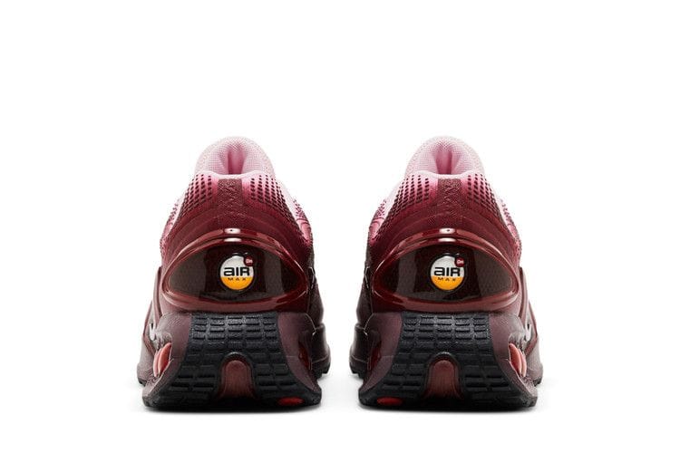 Women's Air Max DN 'Burgundy Crush'