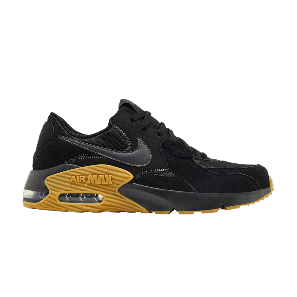 Men's Air Max Excee 'Black Gum'