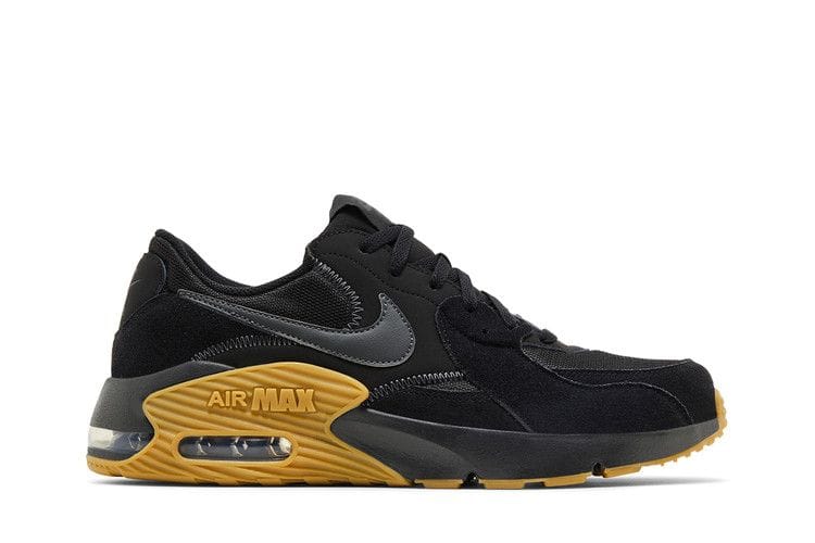 Men's Air Max Excee 'Black Gum'