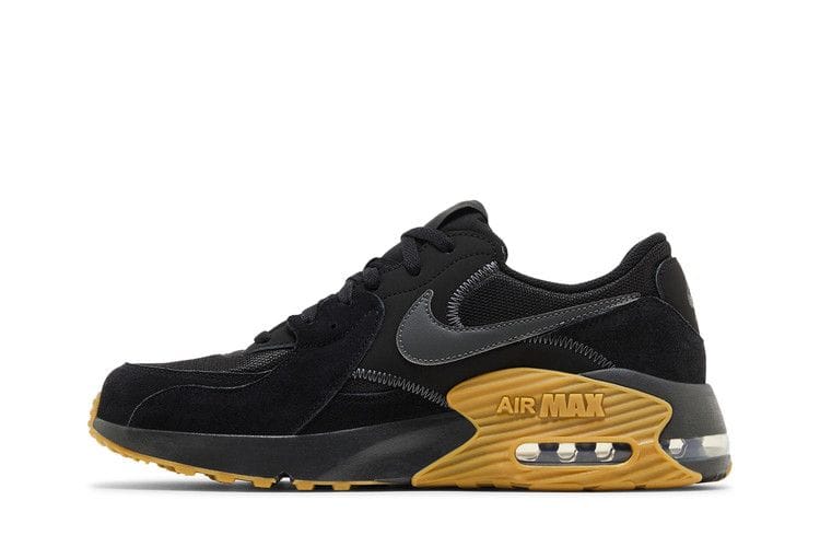 Men's Air Max Excee 'Black Gum'