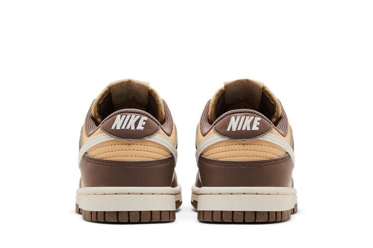Women's Dunk Low Next Nature 'Mink Brown Sesame'