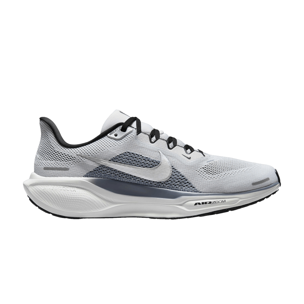 Men's Air Zoom Pegasus 41 'Photon Dust Metallic Silver'