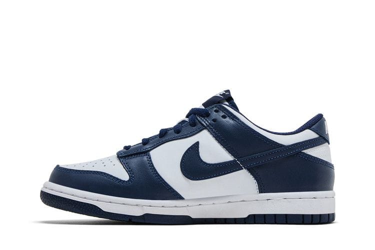 Men's Dunk Low 'Midnight Navy' 2025