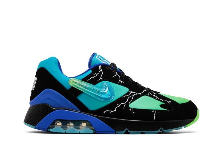 Men's Air Max 180 'Doernbecher 2025'
