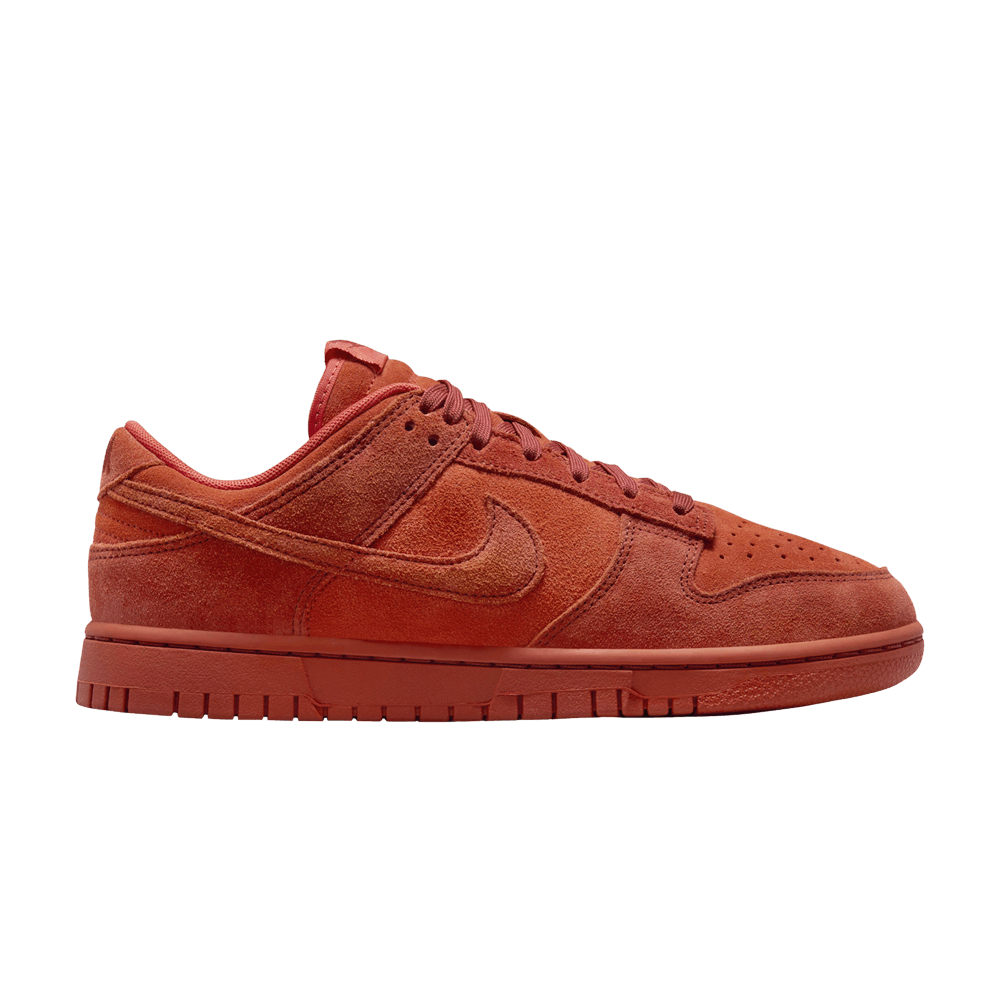 Women's Dunk Low SE 'Valley Of Fire'