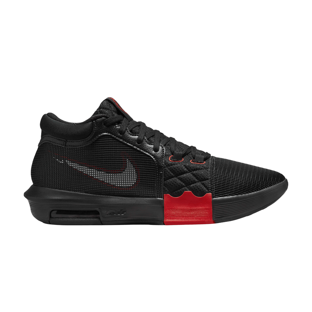 Men's LeBron Witness 8 'Bred'