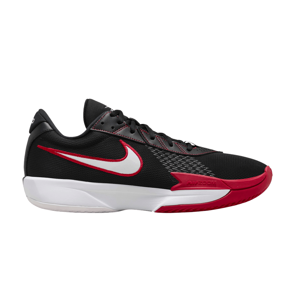 Men's Air Zoom GT Cut Academy 'Bred'