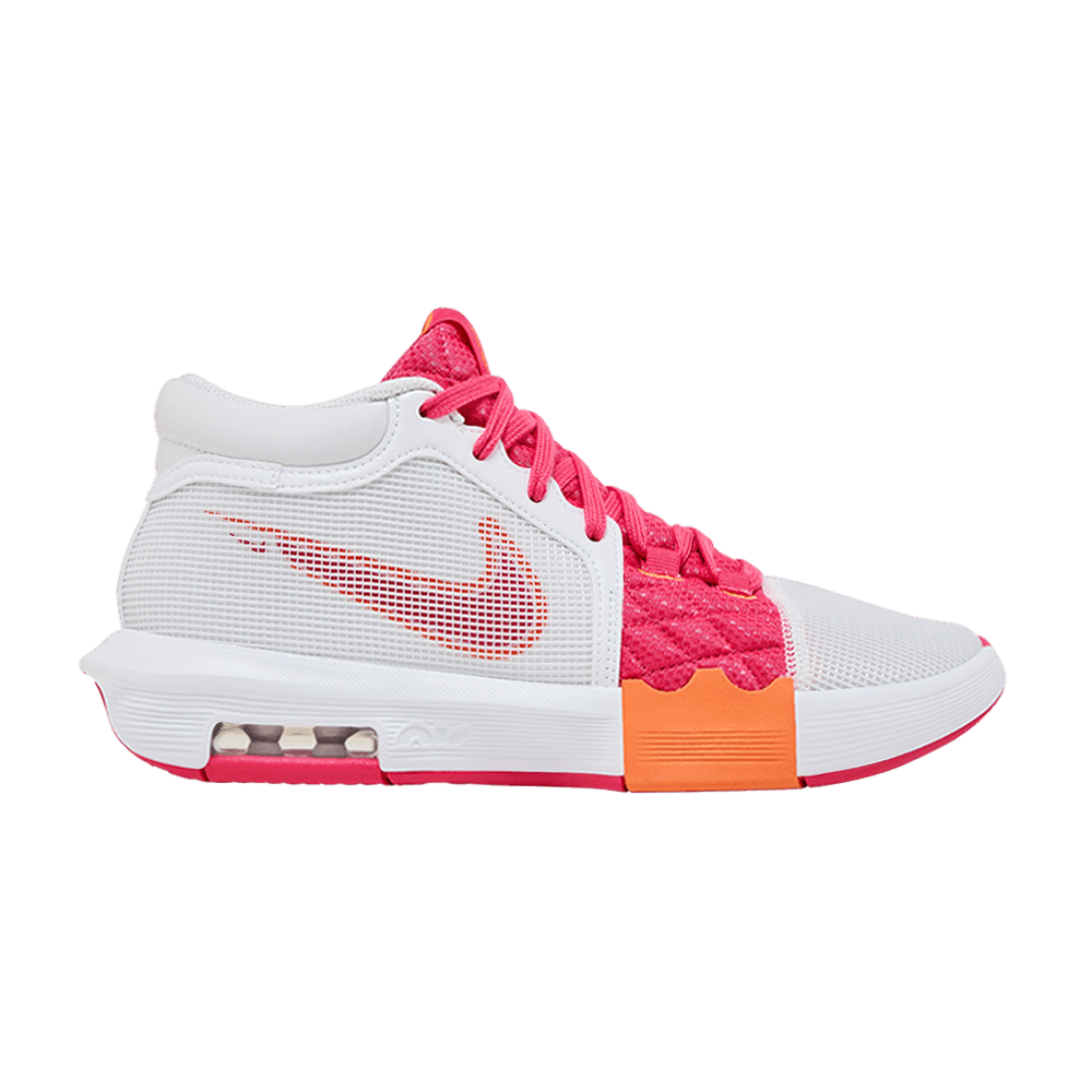 Men's LeBron Witness 8 'Dunkin Donuts'