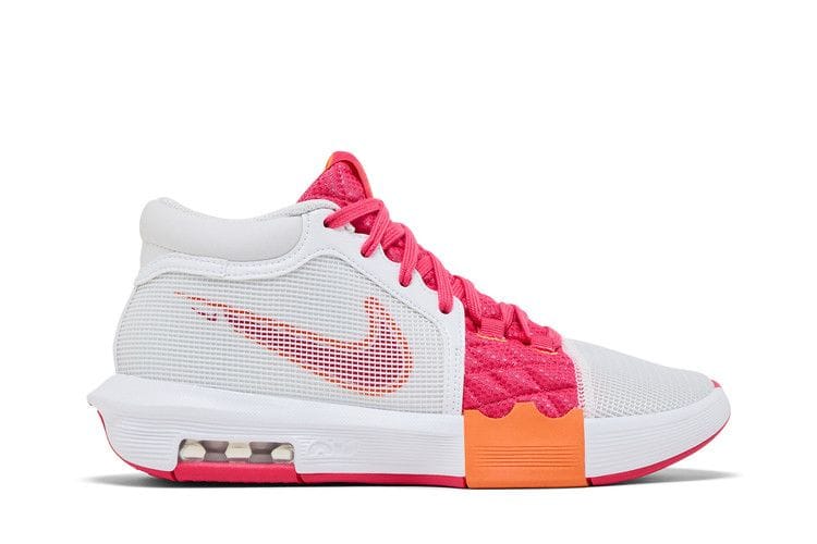 Men's LeBron Witness 8 'Dunkin Donuts'
