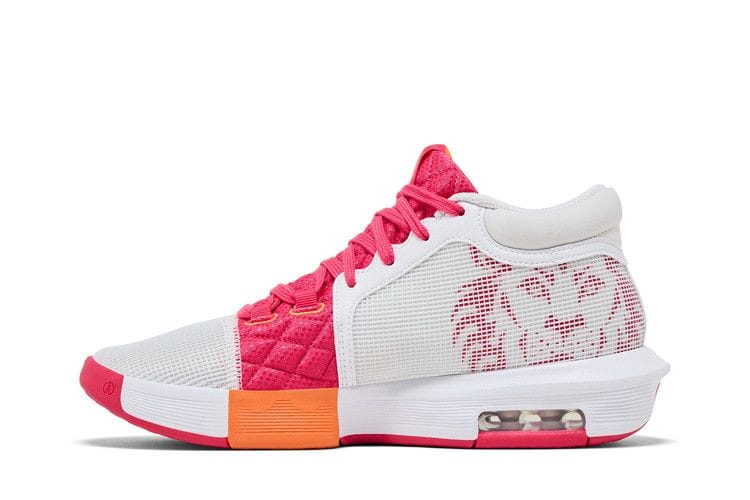 Men's LeBron Witness 8 'Dunkin Donuts'