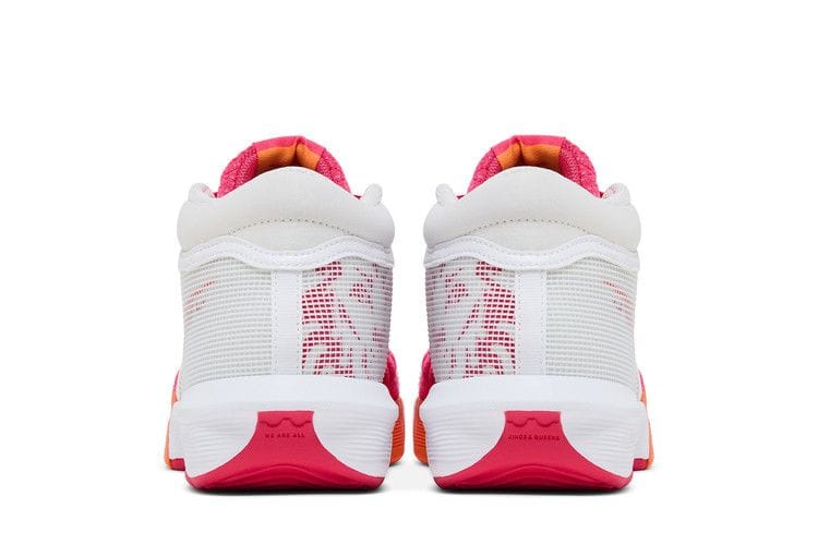 Men's LeBron Witness 8 'Dunkin Donuts'