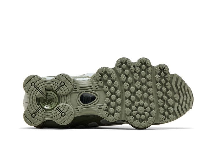 Women's Shox TL 'Light Army'