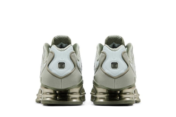 Women's Shox TL 'Light Army'