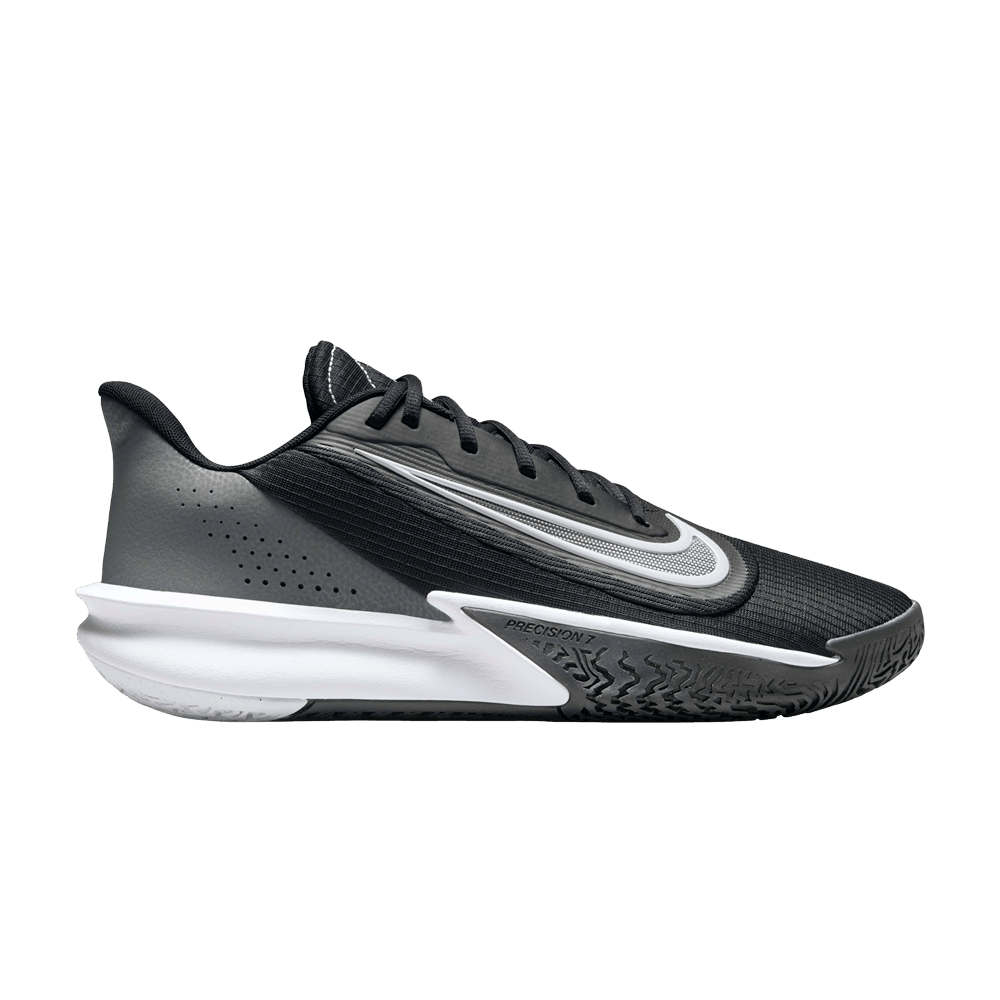 Men's Precision 7 'Black Iron Grey'