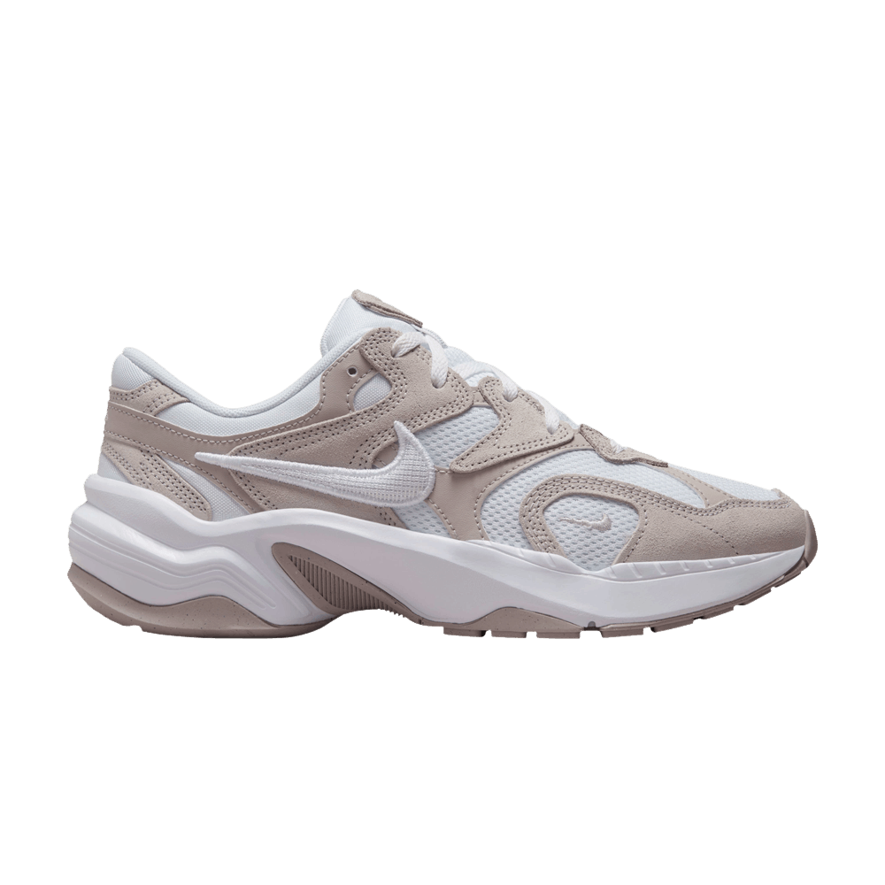 Women's AL8 'Platinum Violet'