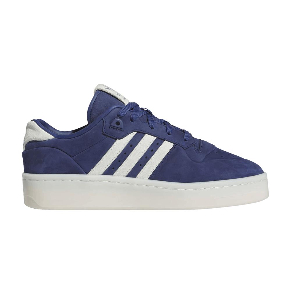 Men's Rivalry Lux Low 'Dark Blue Ivory'