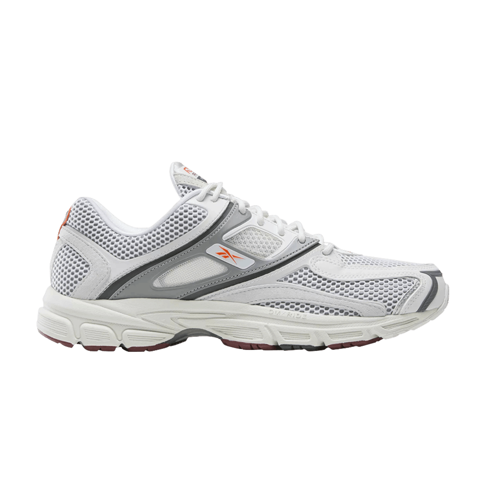 Men's Premier Trinity KFS 'Barely Grey Orange'