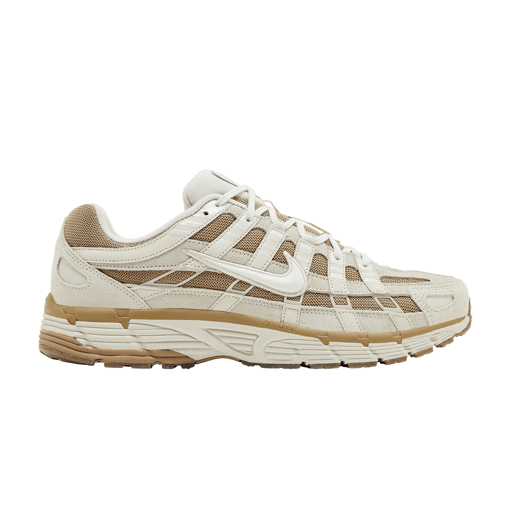 Men's P-6000 'Sesame'