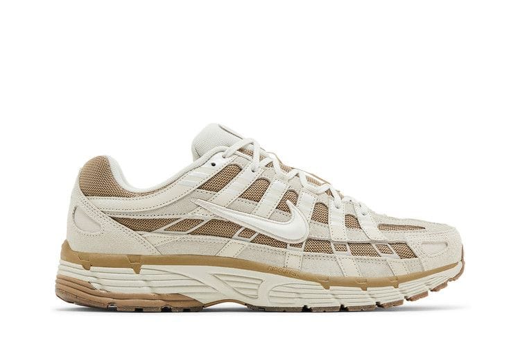 Men's P-6000 'Sesame'