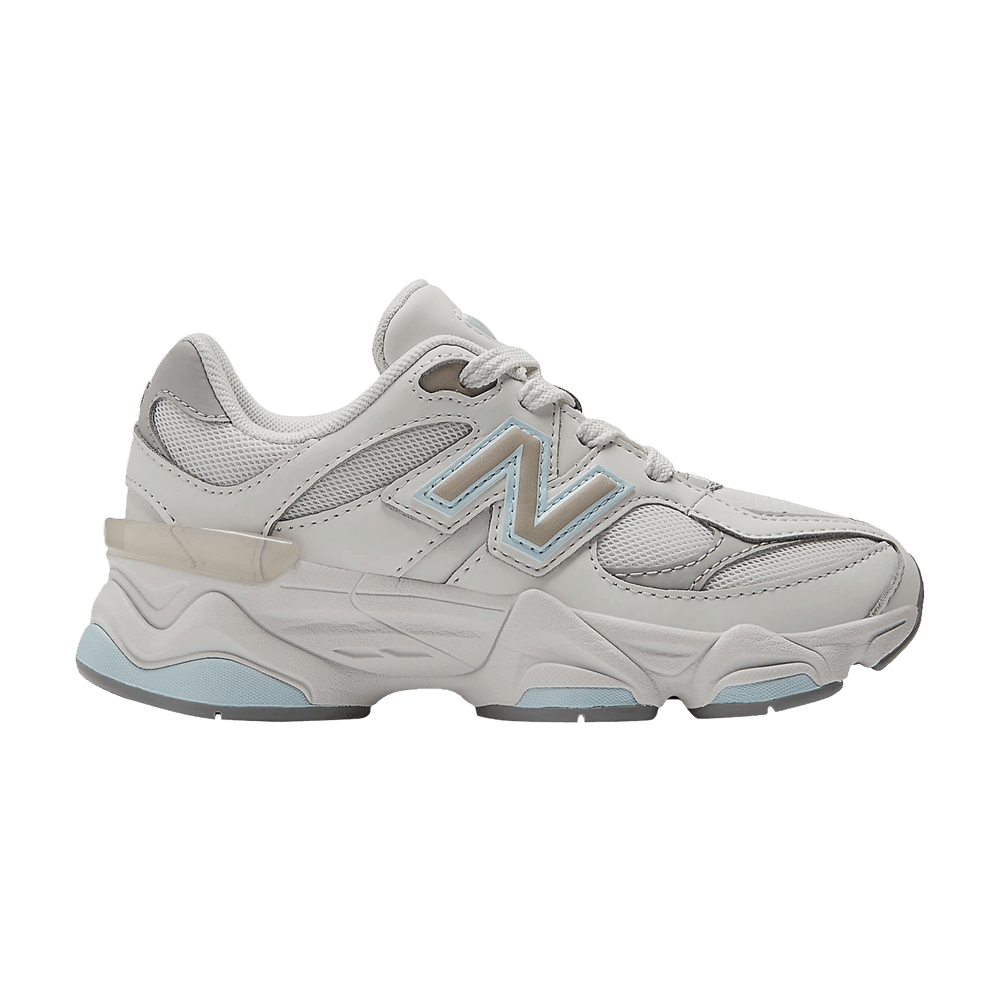 9060 Little Kid 'Reflection Quarry Blue'