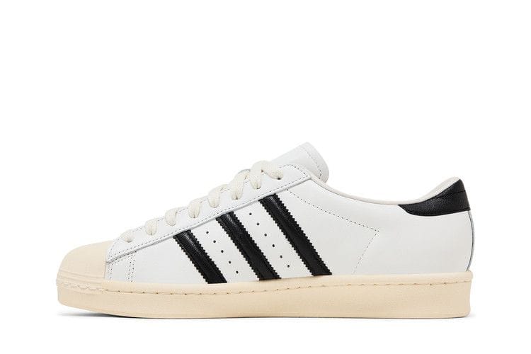 Men's Superstar Vintage Made in Germany 'White Black'