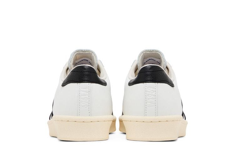 Men's Superstar Vintage Made in Germany 'White Black'