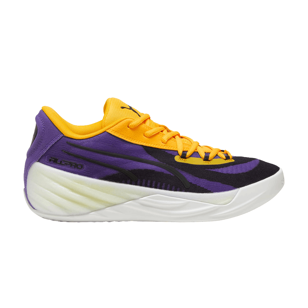 Men's All-Pro Nitro 'Lakers'