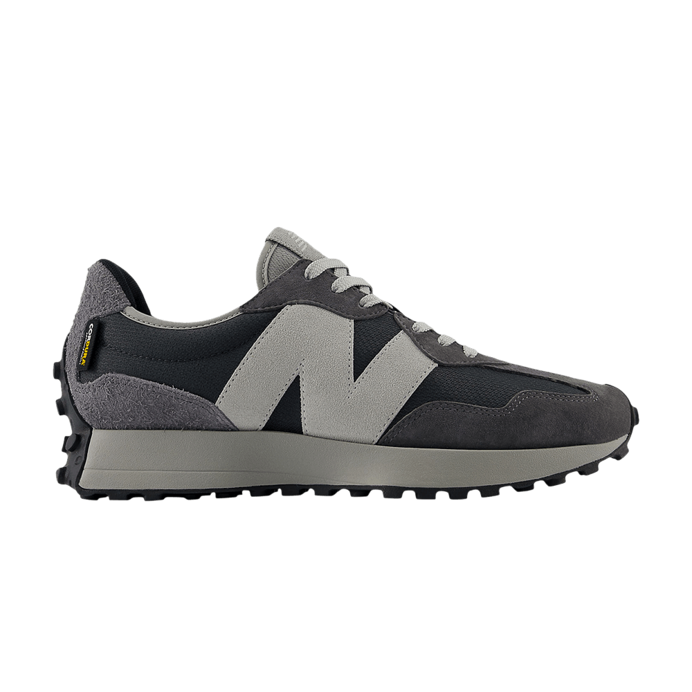Men's 327 Cordura 'Dark Grey'