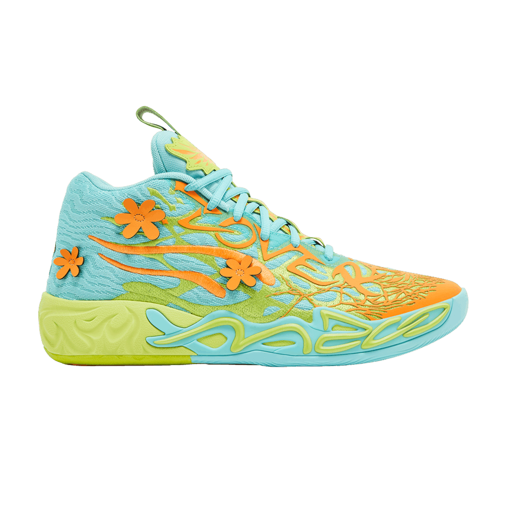 Men's Scooby-Doo x MB.04 'Mystery Machine'