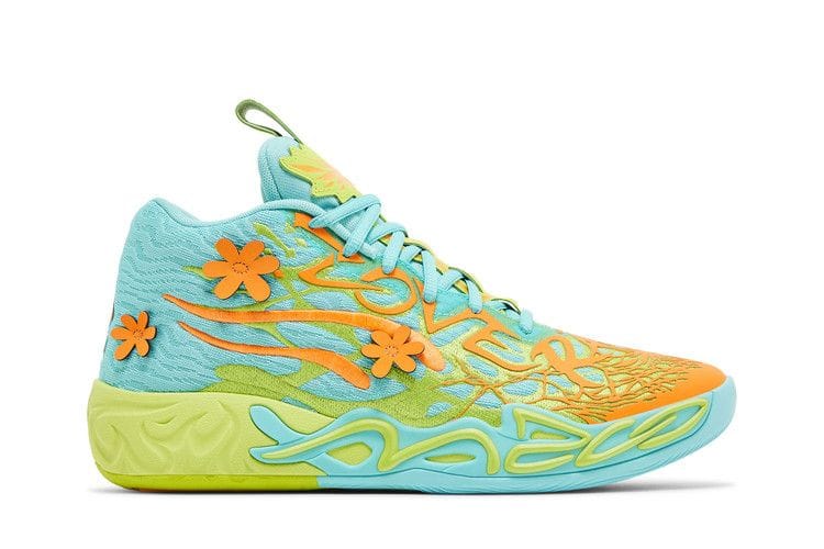 Men's Scooby-Doo x MB.04 'Mystery Machine'