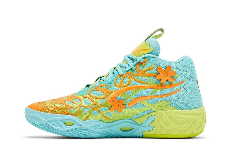 Men's Scooby-Doo x MB.04 'Mystery Machine'