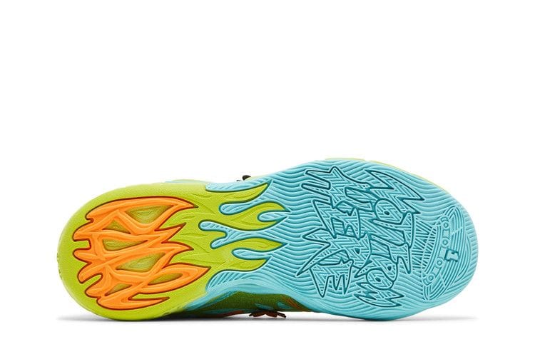 Men's Scooby-Doo x MB.04 'Mystery Machine'