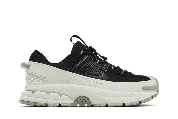 Men's Zoom Vomero Roam 'Black Light Silver'